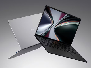 LG ने लॉन्च की बड़ी बैटरी, Ryzen AI 400 सीरीज प्रोसेसर वाली Gram 16 (2026) लैपटॉप सीरीज