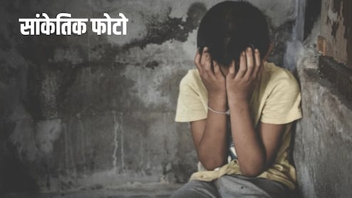 12 साल के मासूम के साथ नाबालिग ने किया गंदा काम, घर आए पीड़ित परिवार को आरोपी की फैमिली ने पीट दिया