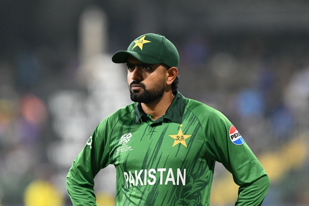 Babar Azam 'Khel Kyun Raha Hai?' Ex-Pakistan Star Fires Shots At Head Coach