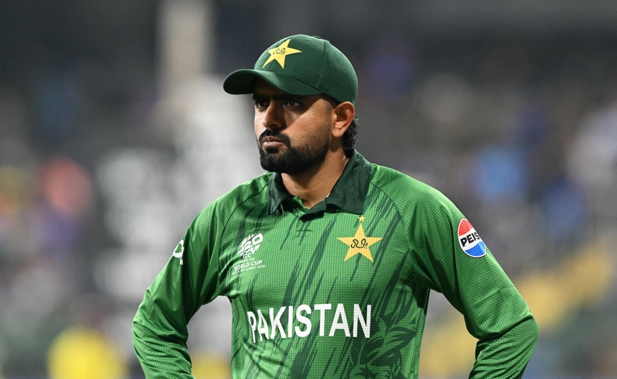 Shadab Khan Breaks Silence On Babar Azams Demotion In Batting During T20 World Cup Match vs Namibia