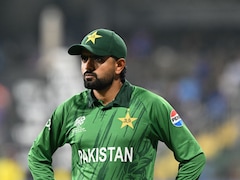 "Everyone Turned Against Me, Had To Resign": Pakistan Great's Big Revelation On Suggestion To Drop Babar Azam
