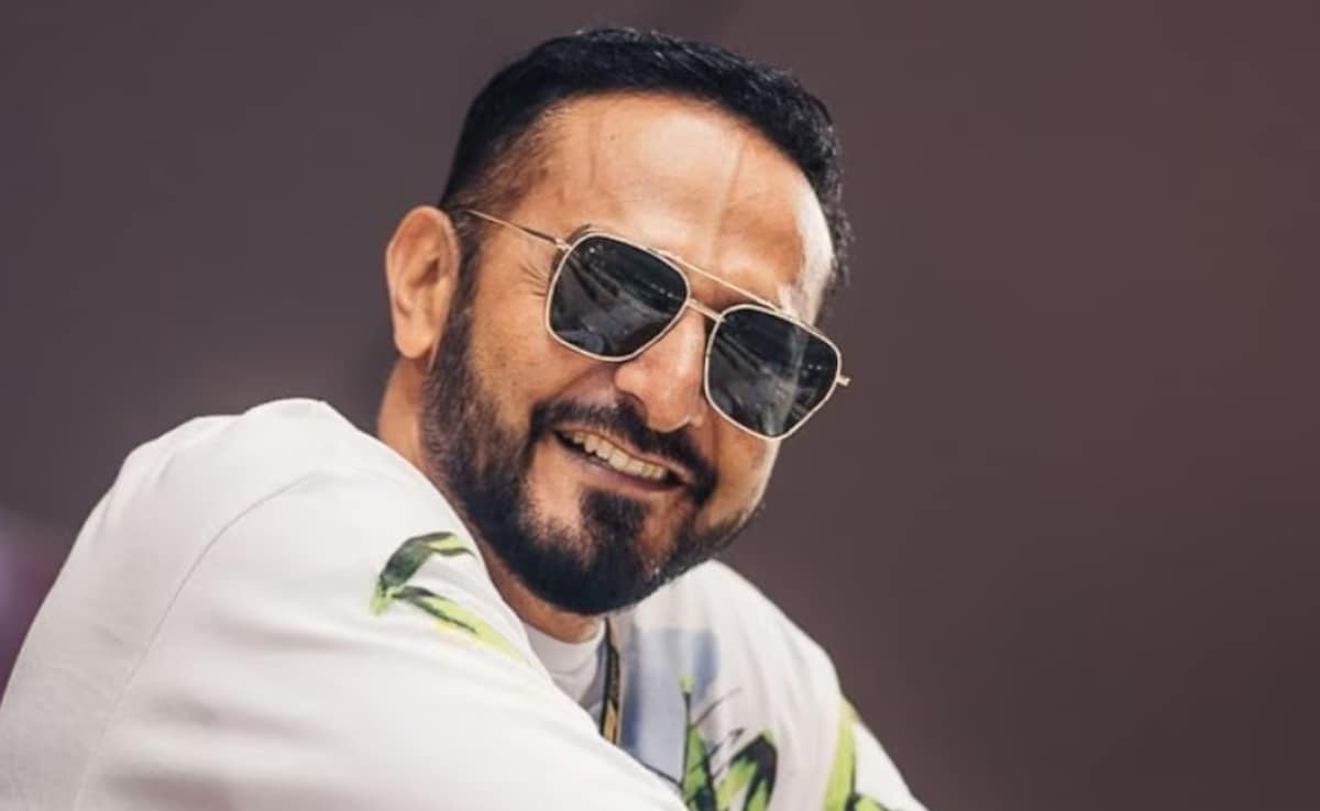 Latest and Breaking News on NDTV