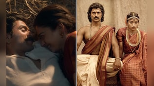 रश्मिका मंदाना और विजय देवरकोंडा की शादी के बाद पहली फिल्म का आया पोस्टर, इस दिन रिलीज होगी फिल्म