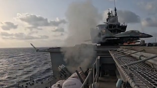 ऑपरेशन सिंदूर की जीत फाइटर जेट, युद्ध पोतों से भी पहले DRDO के इन धातुओं ने लिखी