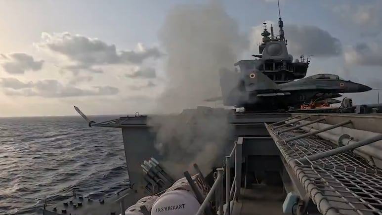 फाइटर जेट, युद्ध पोतों से भी पहले DRDO के इन धातुओं ने लिखी ऑपरेशन सिंदूर की जीत