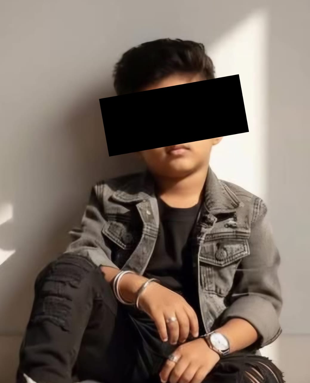 3-Year-Old Bengaluru Boy Drowns During Mother's Maternity Photoshoot