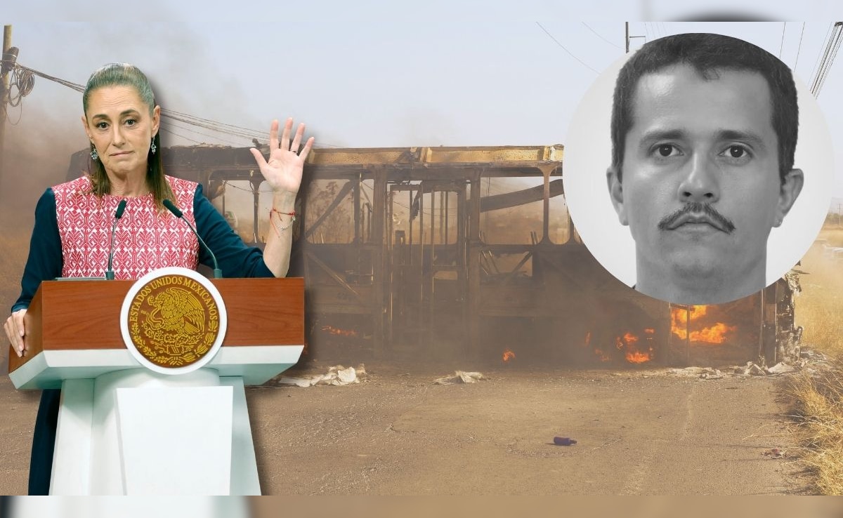 How Mexico Army Killed El Mencho, Drug Lord Who Evaded Arrest For Years