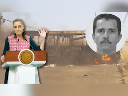 How Mexico Army Killed El Mencho, Drug Lord Who Evaded Arrest For Years