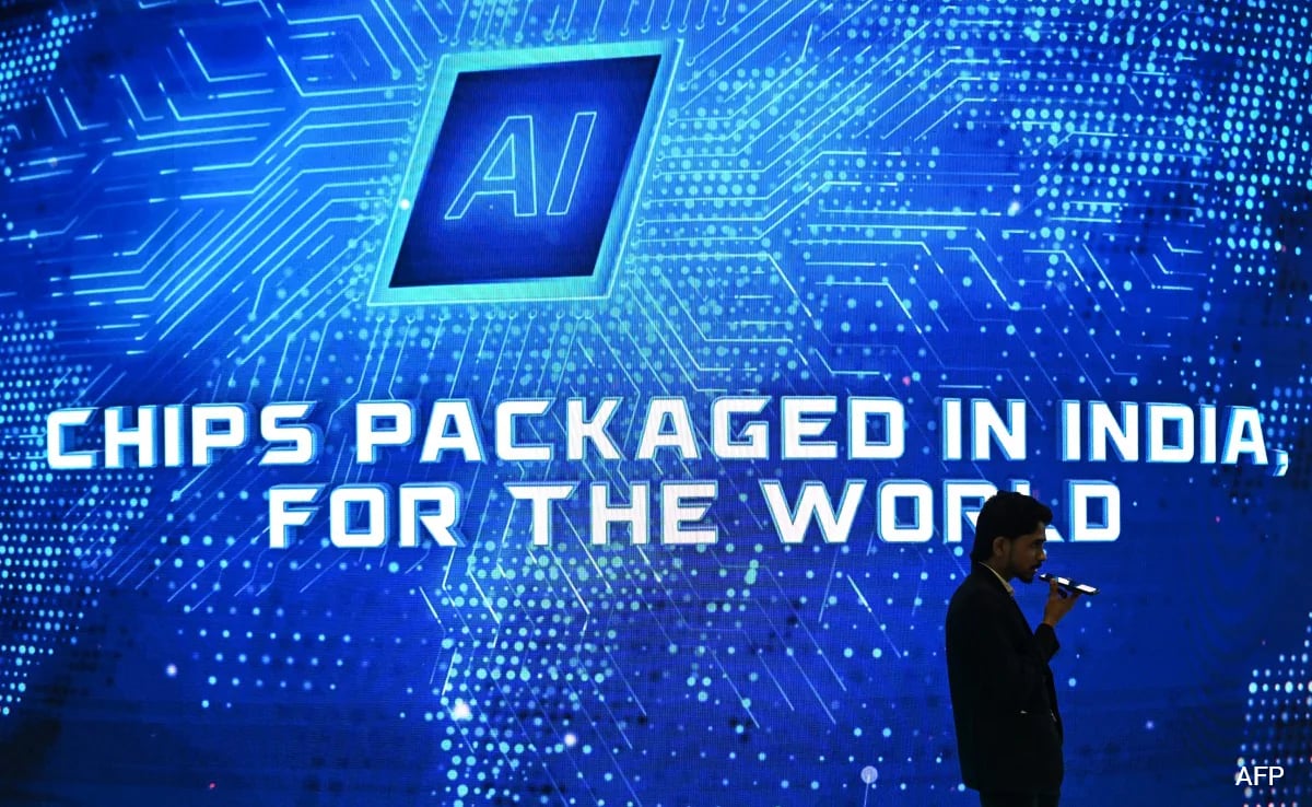 India's Growing Role in AI Innovation Highlighted by US Advisor at AI Impact Summit