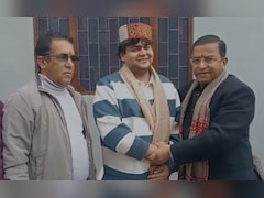 20 दिन अमेरिकी कब्जे में रहने के बाद लौटा हिमाचल का लाल, स्‍कॉटलैंड से सीधे घर पहुंचे रक्षित चौहान