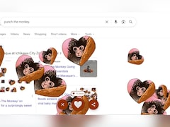 Try Searching 'Punch The Monkey' On Google, You'll Get A Fun Surprise
