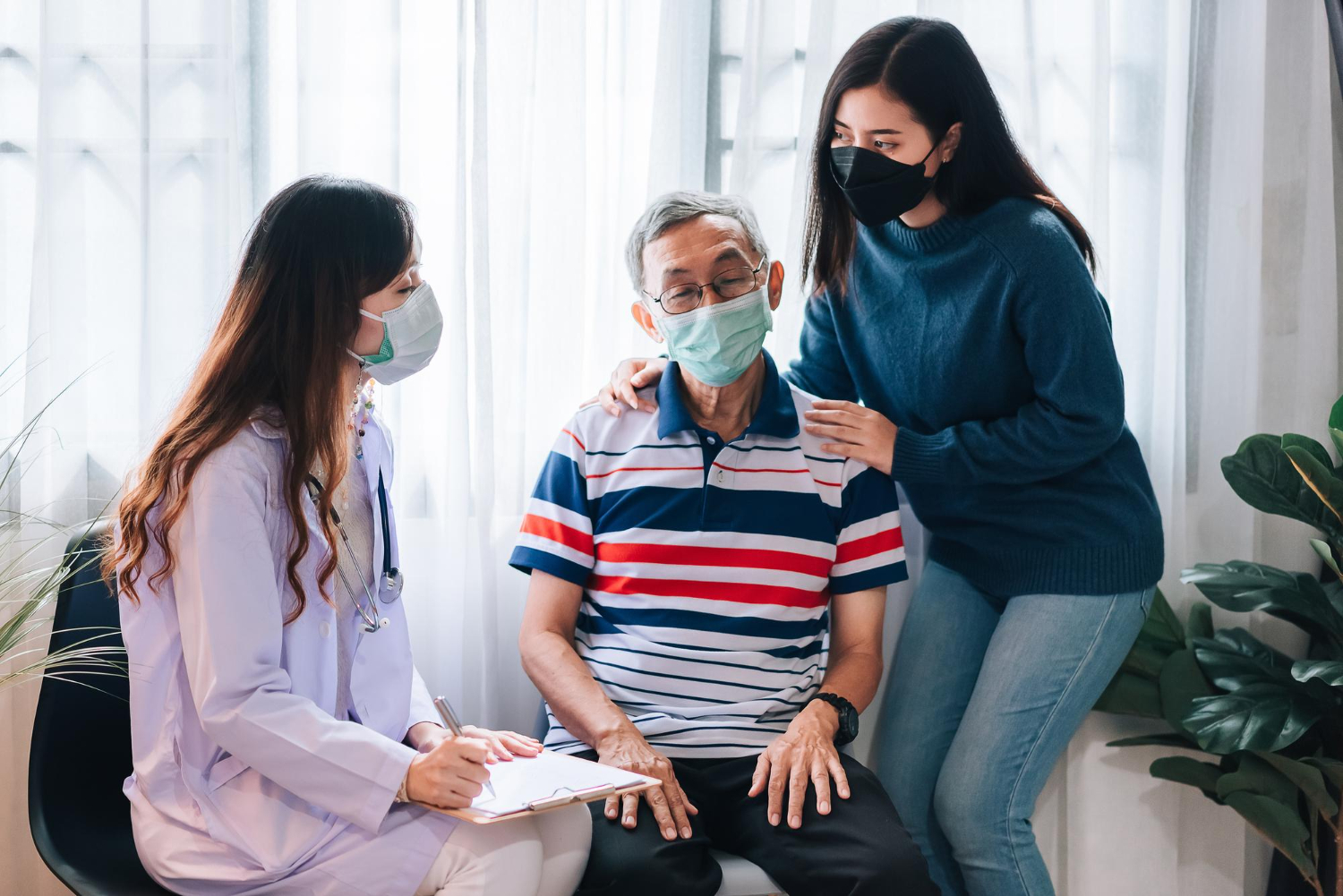 Early Alzheimer's Detection Is Changing How Indian Families Plan Daily Life; Doctor Explains Shift
