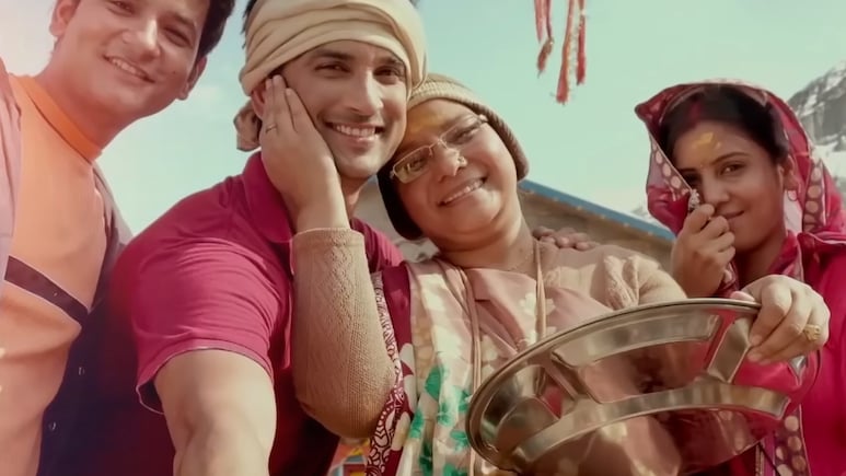 Maha Shivratri Song: 975 मिलियन बार देखा जा चुका है ये शिवगीत, बॉलीवुड एक्टर आया था नजर, फैंस बोले- ओम नम: शिवाय