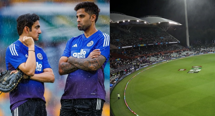 IND vs ZIM, T20 World Cup 2026: बारिश के कारण रद्द हुआ मैच तो क्या होगा,&nbsp;सेमीफाइनल की रेस से बाहर हो जाएगा भारत? जानें समीकरण