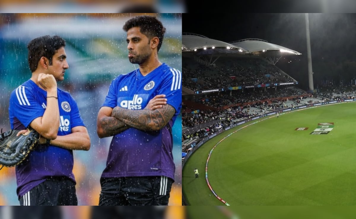 IND vs ZIM, T20 World Cup 2026: बारिश के कारण रद्द हुआ मैच तो क्या होगा, सेमीफाइनल की रेस से बाहर हो जाएगा भारत? जानें समीकरण