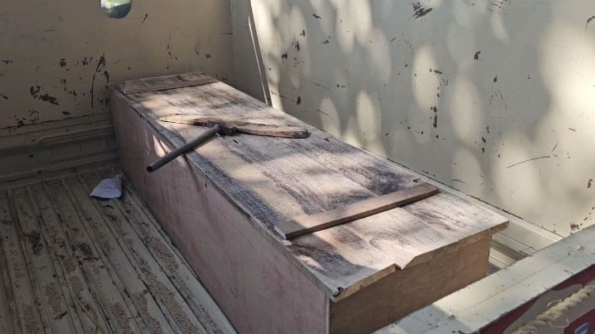 Latest and Breaking News on NDTV