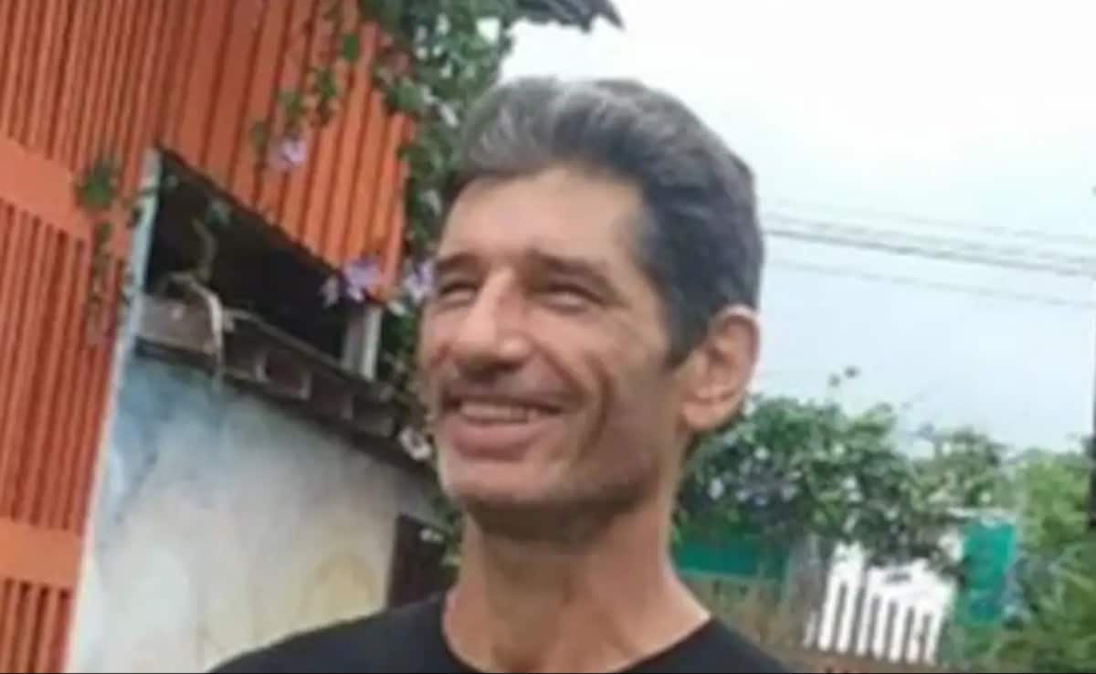 Latest and Breaking News on NDTV