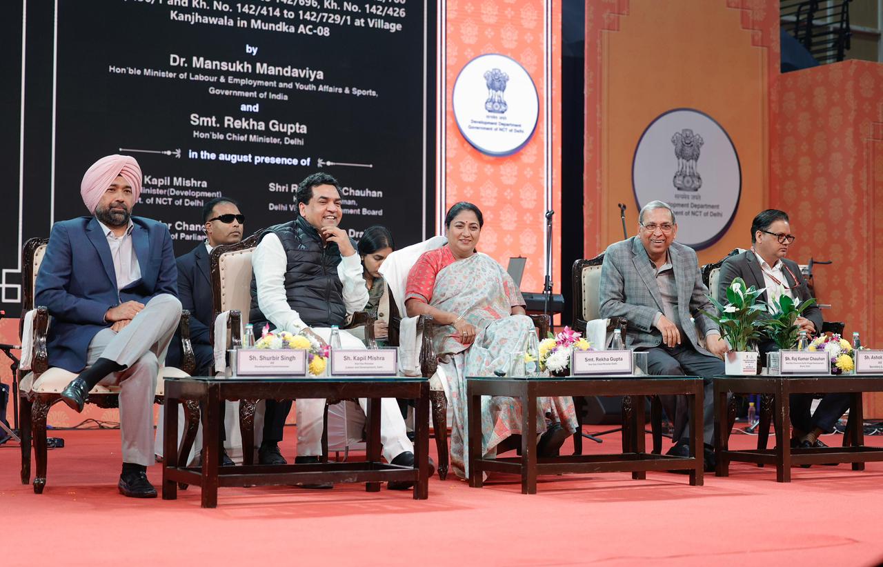 Latest and Breaking News on NDTV