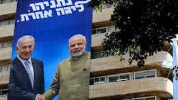 From Knesset Speech To Bilateral Pacts: What's On PM Modi's Israel Agenda