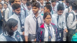 'ड्रेस कोड' ते 'एन्ट्री टाईम'; CBSE बोर्डाच्या परीक्षेला जाण्यापूर्वी पाहा शेवटच्या मिनिटाचे महत्त्वाचे नियम