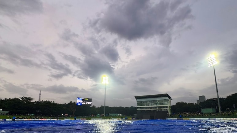 PAK vs SL, T20 World Cup: बारिश से रद्द हुआ पाकिस्तान-श्रीलंका मैच तो कौन पहुंचेगा सेमीफाइनल में?