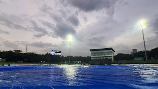 Who Will Enter T20 World Cup Semi-finals If Pakistan vs Sri Lanka Must-Win Super 8 Game Is Washed Out - Explained