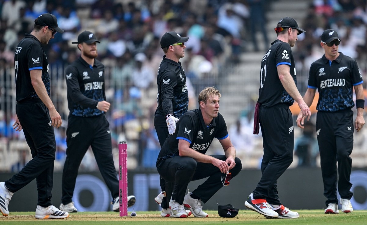 Sri Lanka vs New Zealand LIVE Streaming, T20 World Cup 2026 Super 8 LIVE Telecast: When And Where To Watch