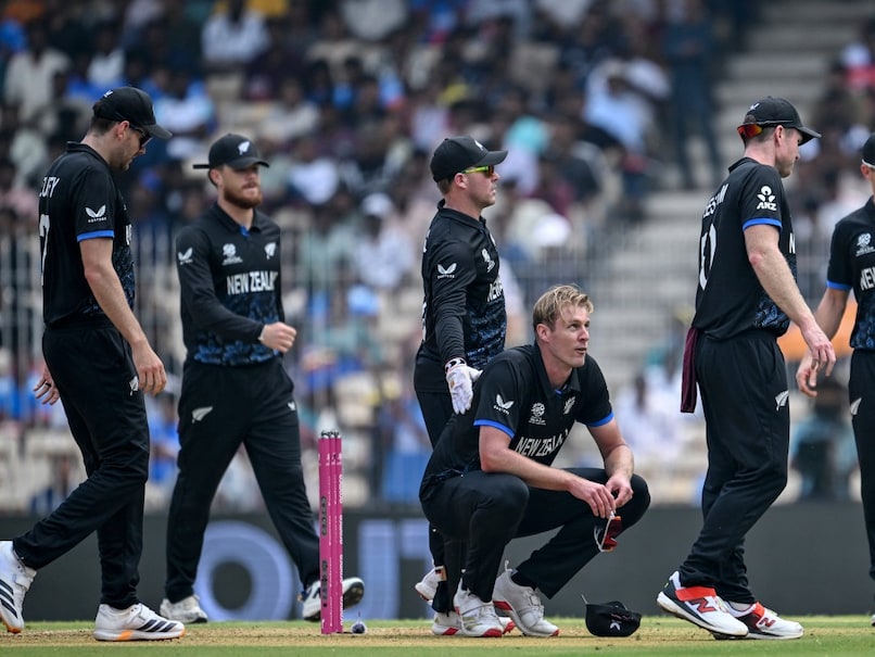 Sri Lanka vs New Zealand LIVE Streaming, T20 World Cup 2026 Super 8 LIVE Telecast: When And Where To Watch