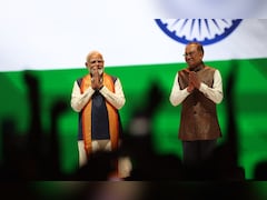 'India's Success Is Success Of Malaysia, Asia': PM Modi