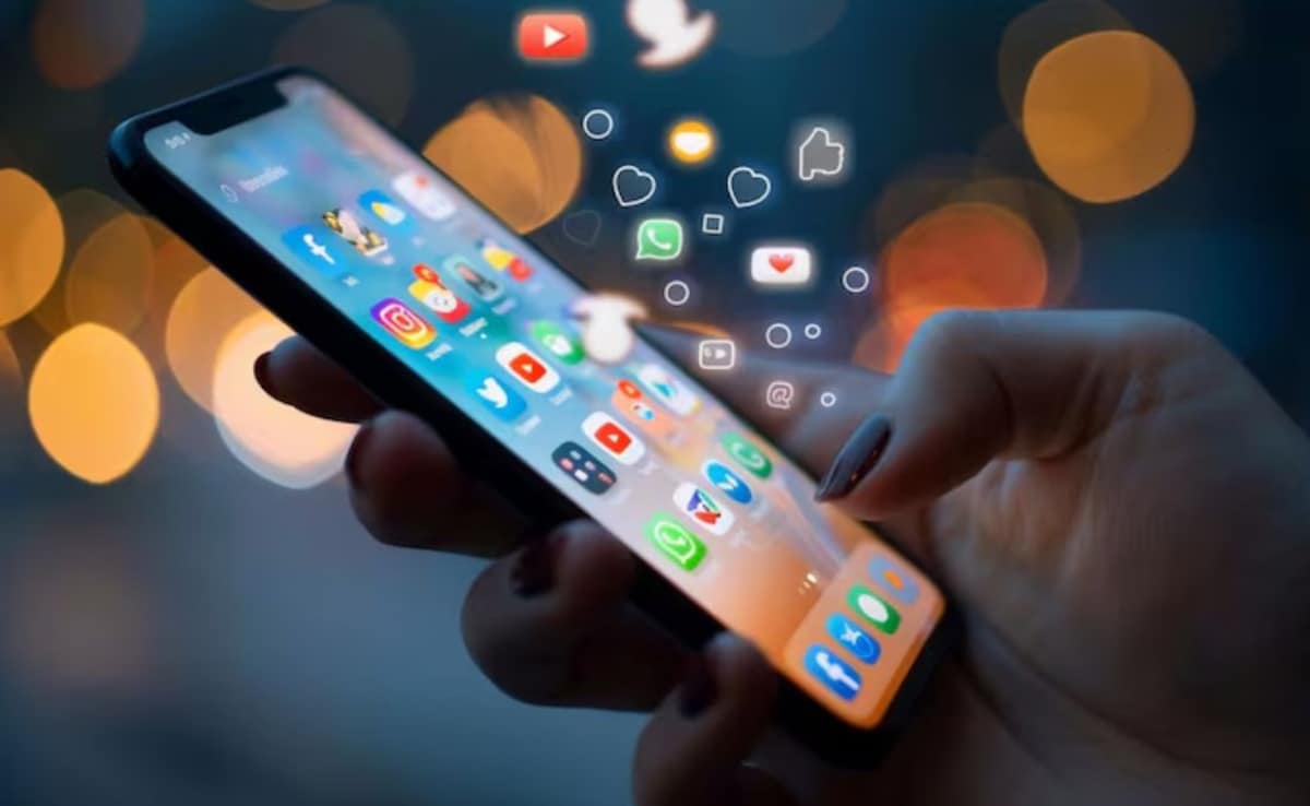 Bihar Enforces Social Media Norms For Employees, Disciplinary Action For Violations