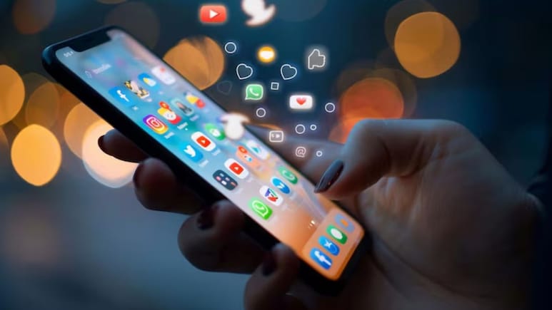 Bihar Enforces Social Media Norms For Employees, Disciplinary Action For Violations