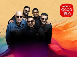 Raag-On: NDTV Good Times Presents Shankar Ehsaan Loy's Timeless Hits Live In Mumbai Tomorrow