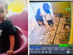 UP के बदायूं में मासूम बच्ची के लिए काल बना मोती, गले में फंसा और हो गई मौत