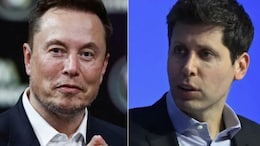 At Tech Trial, Sam Altman Says Elon Musk Wanted 90% Stake In OpenAI