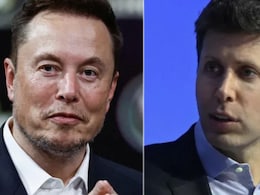 Sam Altman Was Asked If He Would Be Friends With Elon Musk Again. His Response