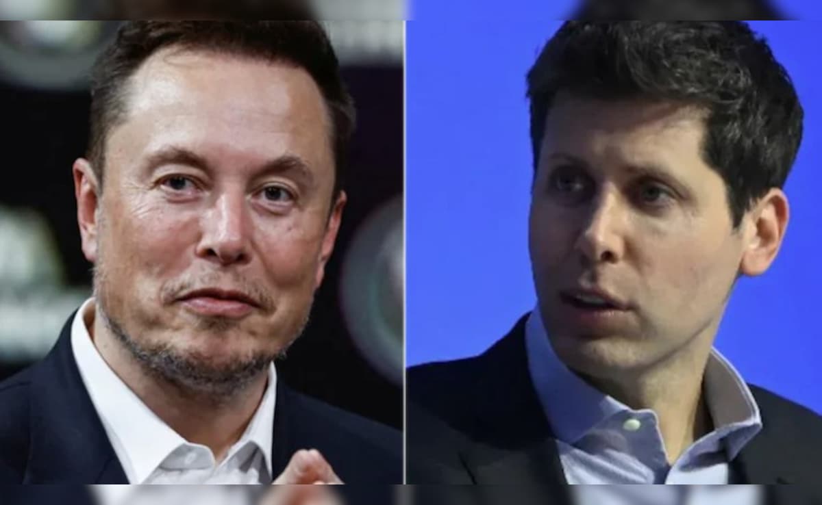 क्या OpenAI से बाहर होंगे CEO सैम ऑल्टमैन? एलन मस्क पहुंचे कोर्ट, ठोका 11 लाख करोड़ का दावा, जानें दोस्ती से दुश्मनी तक की पूरी कहानी