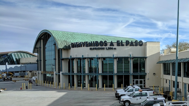 'Special Security Reasons': 10-Day Halt On Flight Operations At El Paso Airport In US