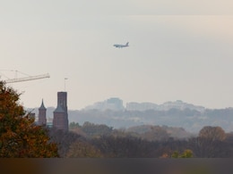 Mexican Drug Cartel Drones Trigger Laser Strike That Shut Down US Airspace