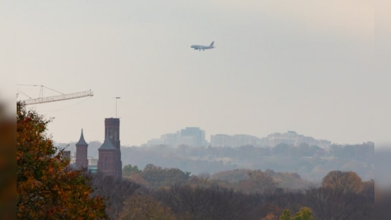 Mexican Drug Cartel Drones Trigger Laser Strike That Shut Down US Airspace