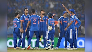 IND vs SA LIVE Score:  अर्शदीप ने अफ्रीकी कप्तान मारक्रम का किया शिकार, भारत को दूसरी सफलता