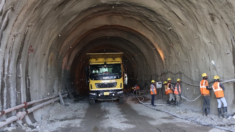 RVNL Bags Rs 1,200-Crore Order From Northern Railway