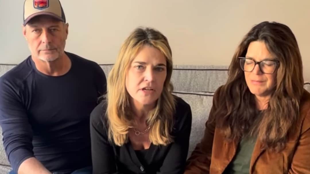 US Journalist Savannah Guthrie Issues Emotional Plea As Family Offers $1 Million Reward For Missing Mother