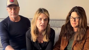 US Journalist Savannah Guthrie Issues Emotional Plea As Family Offers $1 Million Reward For Missing Mother