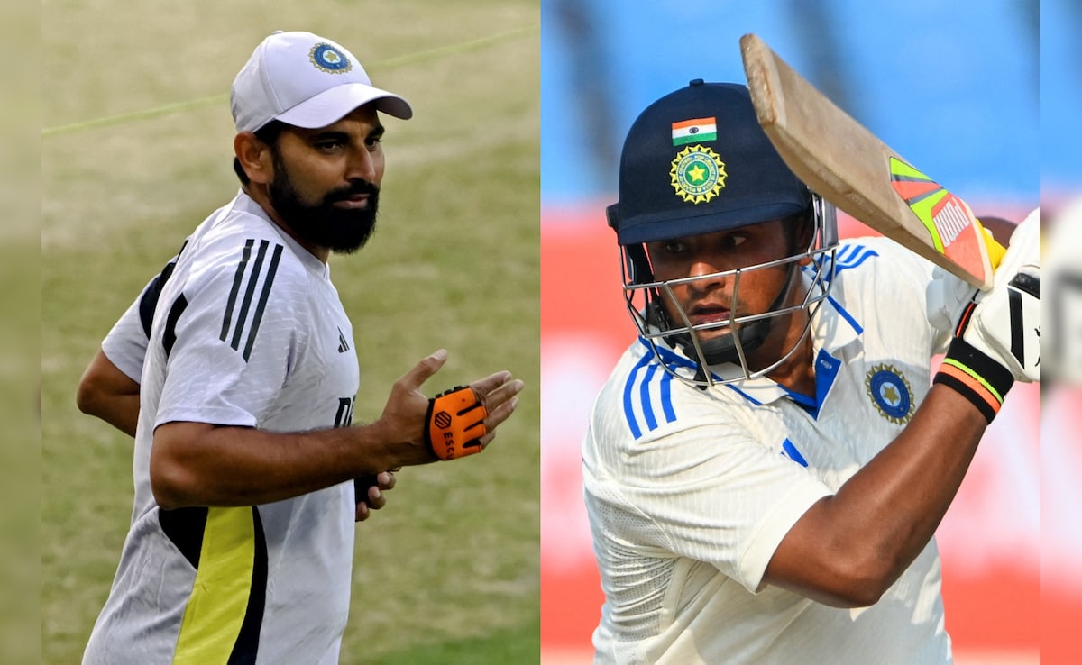 Why Mohammed Shami, Sarfaraz Khan Were Dropped From BCCI Central Contracts