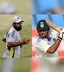 Why Mohammed Shami, Sarfaraz Khan Were Dropped From BCCI Central Contracts