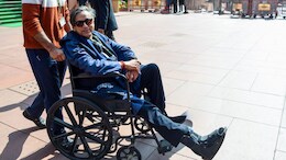 Blog | The Descent Of Man (And MP) - By Shashi Tharoor