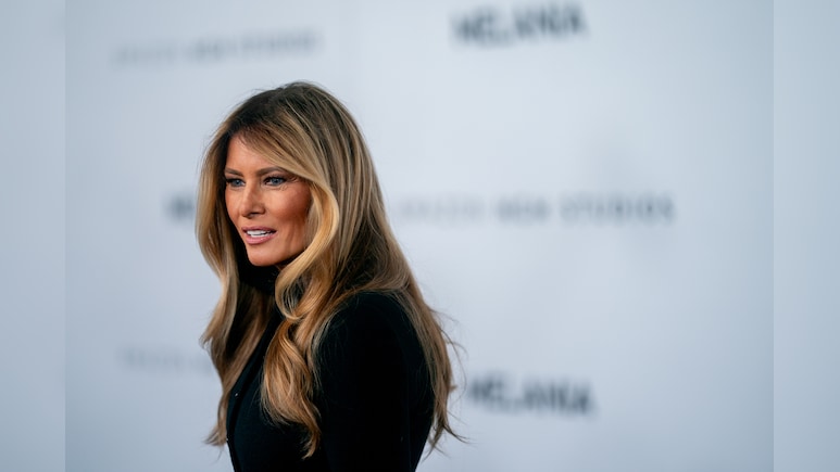 Amazon's 'Melania' Documentary Opens To $7 Million In Theaters