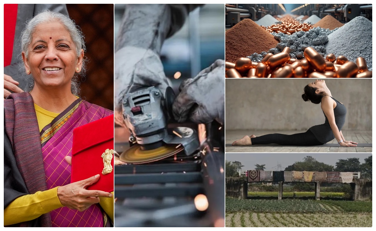 दिल में लोकल, दिमाग में ग्लोबल... 2026-27 का बजट भारत को बनाएगा दुनिया का 'बॉस'