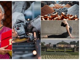 दिल में लोकल, दिमाग में ग्लोबल... 2026-27 का बजट भारत को बनाएगा दुनिया का 'बॉस'