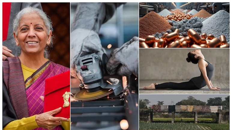 दिल में लोकल, दिमाग में ग्लोबल... 2026-27 का बजट भारत को बनाएगा दुनिया का 'बॉस'